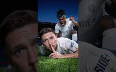 How Long Can I Stay on a Football Pitch?