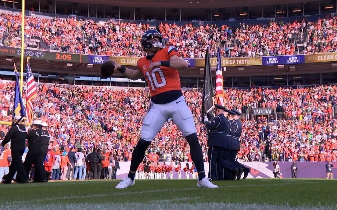 Denver Broncos are cleaning up offensive mistakes; prepping for Divisional Round matchup