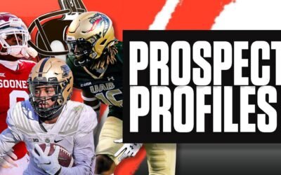 2022 NFL Draft: FULL BREAKDOWN of Browns’ Draft Picks [Player Comps, Projections] | CBS Sports HQ