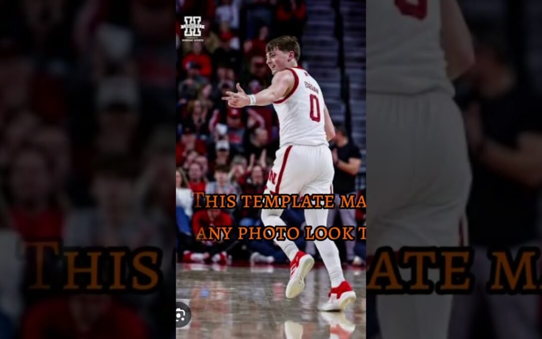 Nebraska plays Purdue in big ten tournament