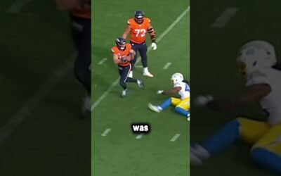 Grading The Bo Nix Pick One Year Later