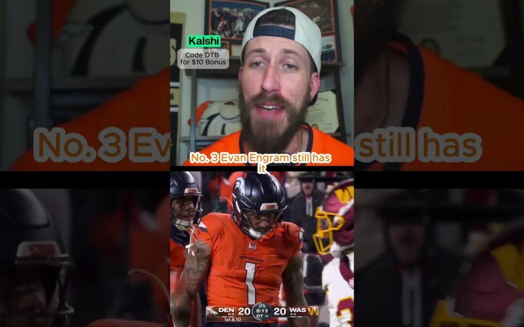3 Things We Learned about Denver Broncos & Bo Nix in Win over Commanders #Broncos #BroncosCountry
