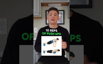No Equipment Bodyweight Workout for Footballers #shorts
