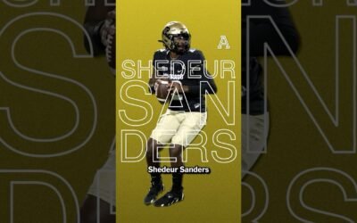 Will Shedeur Sanders Be A First Round Pick? NFL Draft 2025