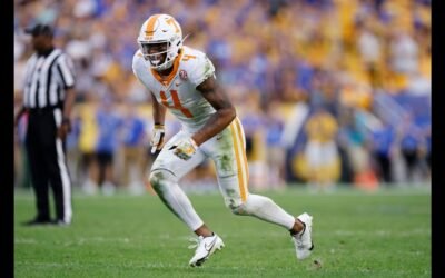Browns 2023 Draft Picks Receive Their Jersey Numbers – Sports4CLE, 5/12/23