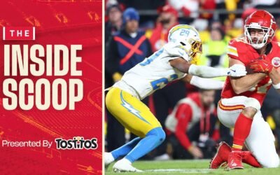 Mahomes Turns to Kelce in Crunch Time to Seal AFC West Title | Chiefs Weekly Recap