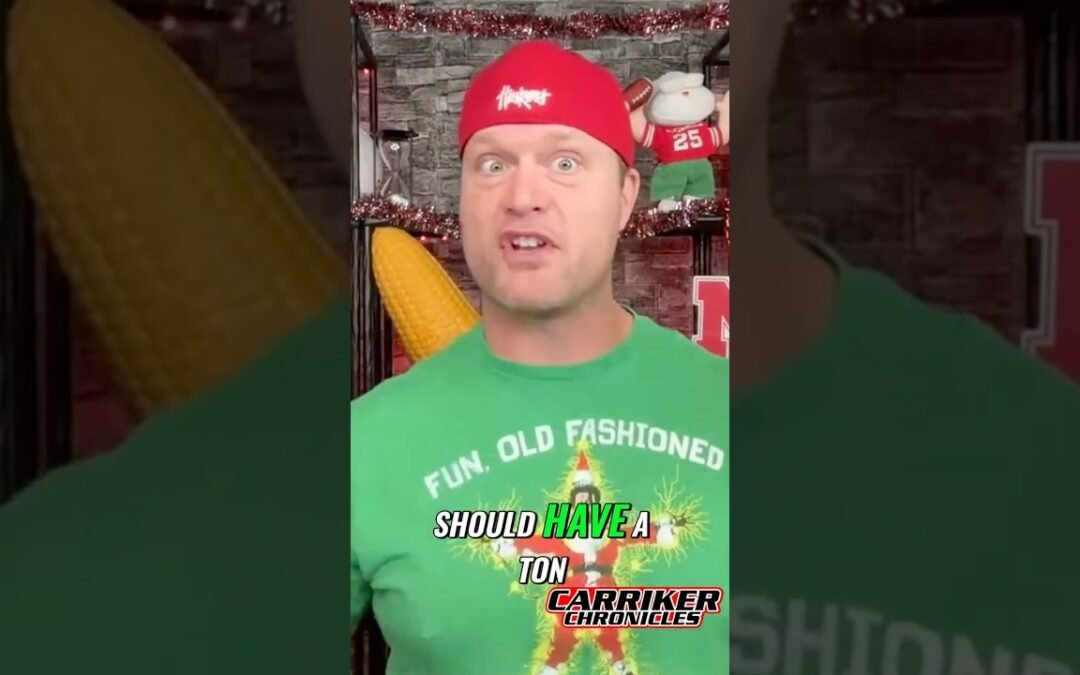 Why A 4-Man Defensive Line’s Better At NEBRASKA