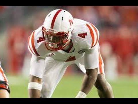 Randy Gregory // Nebraska DE Career Highlights
