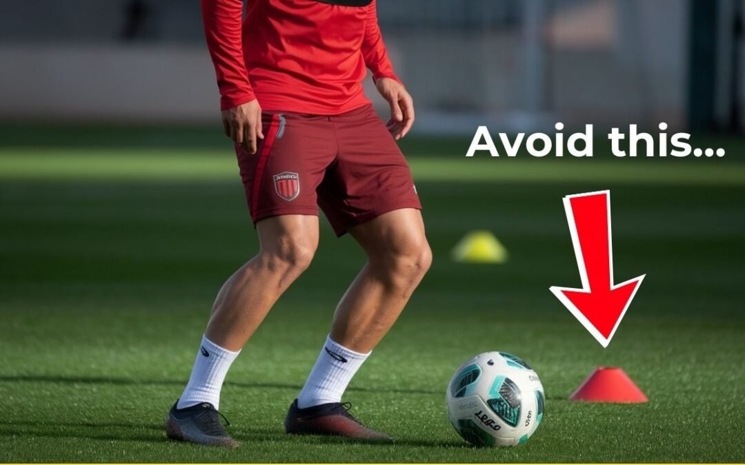 The TRUTH About Football Training Gear (You Only Need This!)