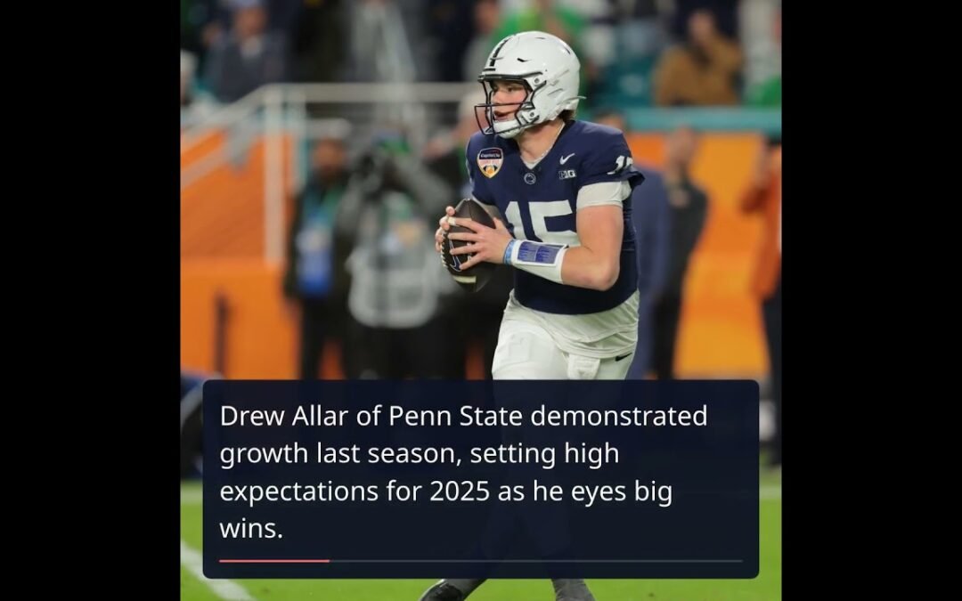 2025 College Football: New Quarterbacks to Watch This Season
