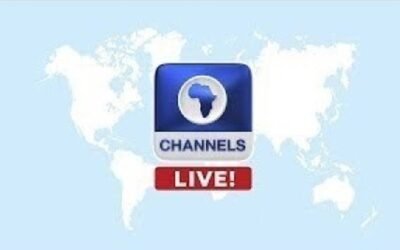 CHANNELS TELEVISION | LIVE
