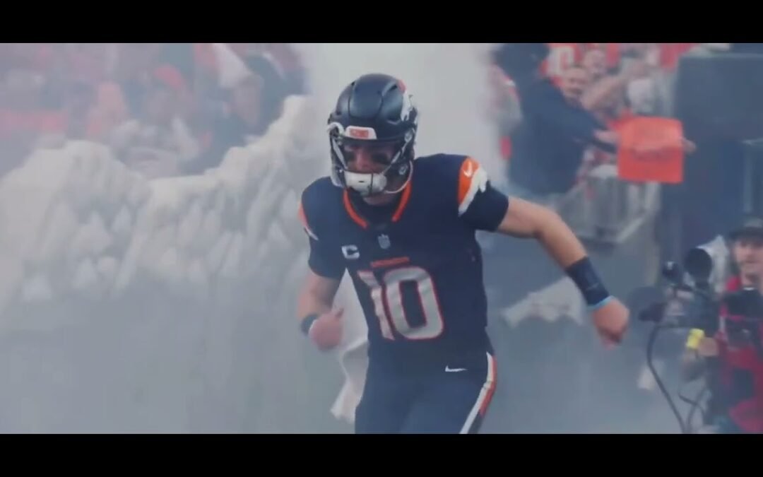 I Bolieve Dance Remix (Bo Nix Hype Anthem)