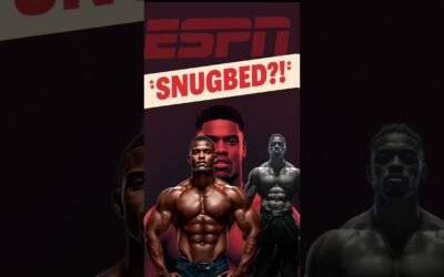 Shedeur Sanders SNUBBED Again?! The Shocking Truth ESPN Won’t Tell You!” #shedeursanders #nfl #brown